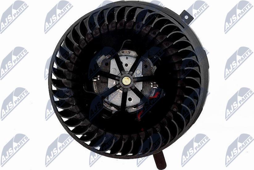 NTY EWN-VW-000 - Electric Motor, interior blower www.parts5.com