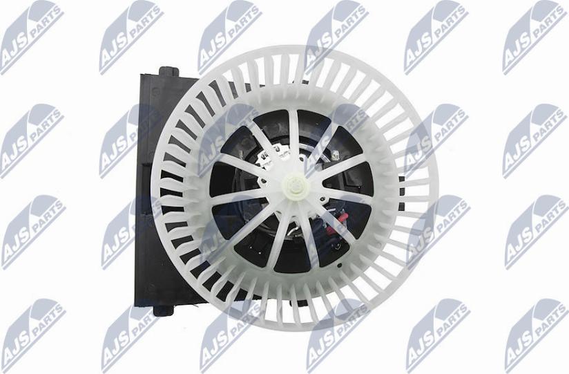 NTY EWN-VW-001 - Electric Motor, interior blower www.parts5.com