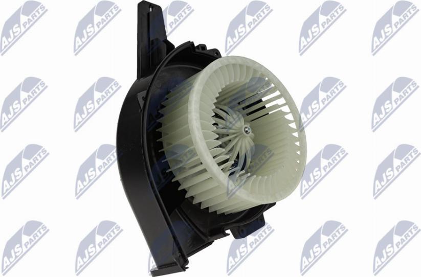 NTY EWN-VW-002 - Electromotor, ventilatie interioara www.parts5.com