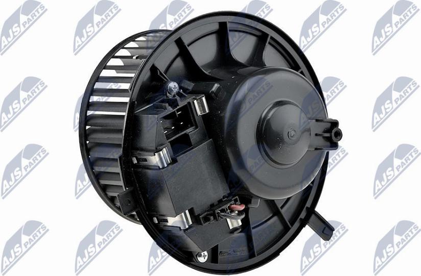 NTY EWN-VW-007 - Ventilador habitáculo www.parts5.com