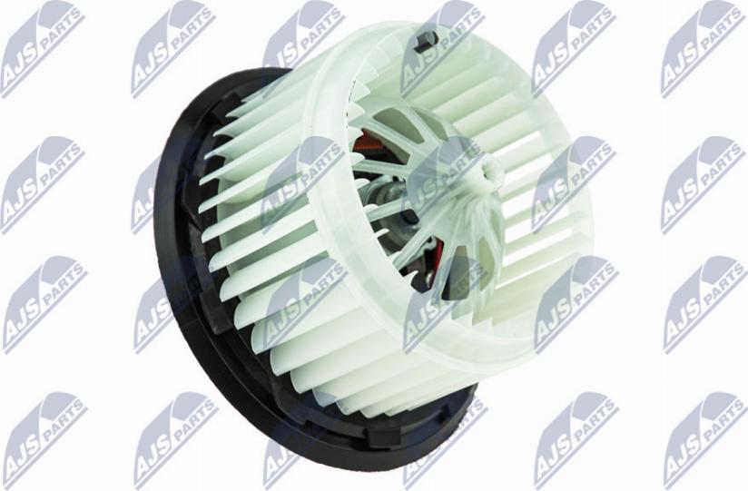 NTY EWN-VW-010 - Βεντιλατέρ εσωτερικού χώρου www.parts5.com