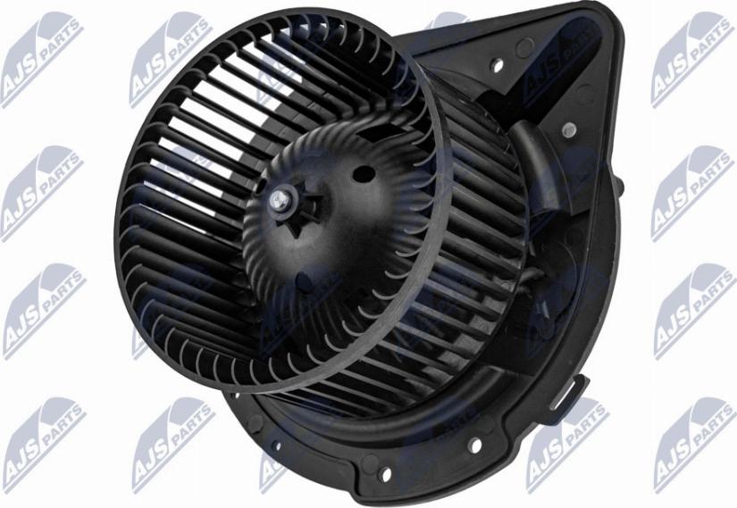 NTY EWN-VW-011 - Interior Blower www.parts5.com