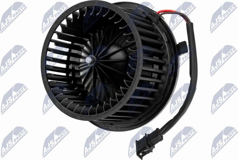 NTY EWN-VW-012 - Vnitřní ventilátor www.parts5.com