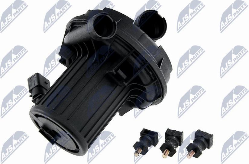 NTY EWP-AU-001 - Secondary Air Pump parts5.com