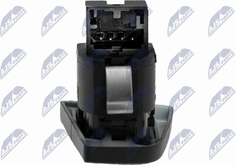 NTY EWS-AU-061 - Switch, door lock system www.parts5.com