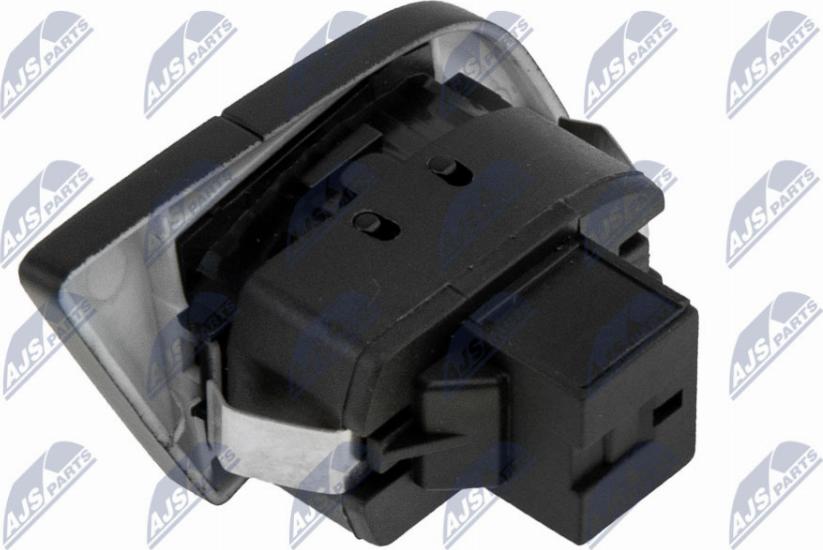 NTY EWS-AU-061 - Switch, door lock system www.parts5.com