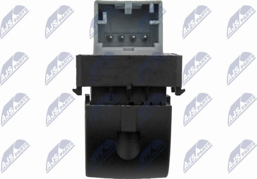 NTY EWS-AU-001 - Switch, window regulator www.parts5.com