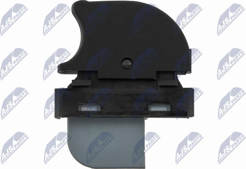 NTY EWS-AU-001 - Switch, window regulator www.parts5.com