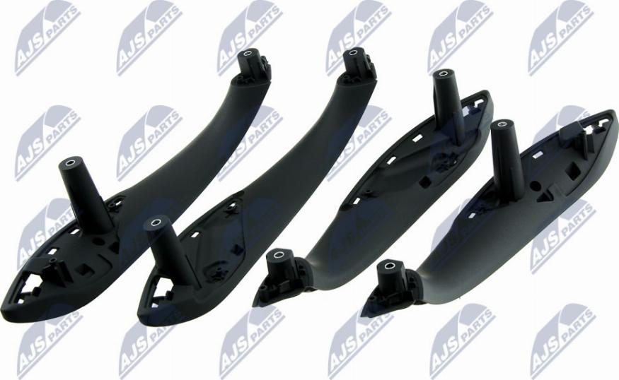 NTY EWS-BM-069 - Manecilla de puerta www.parts5.com