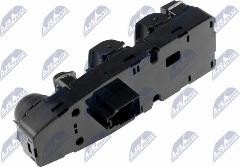 NTY EWS-BM-007 - Switch, window regulator www.parts5.com