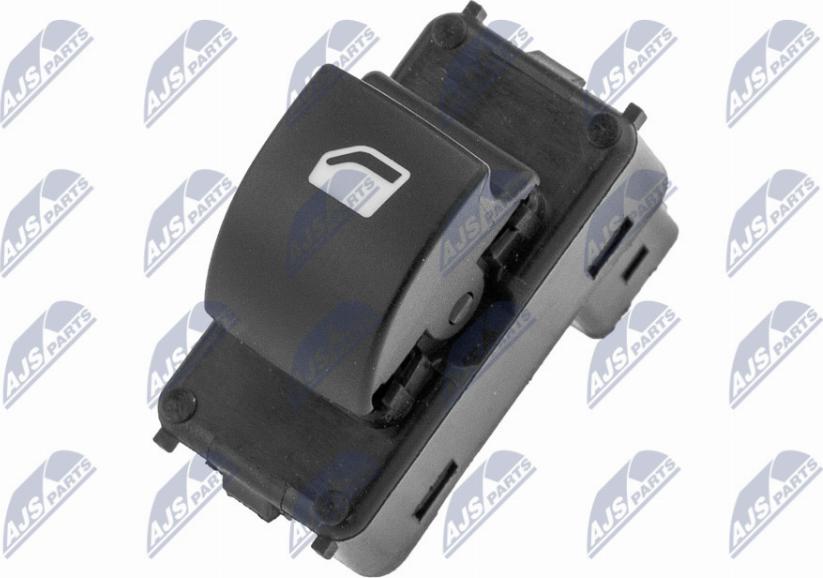 NTY EWS-CT-004 - Interruptor, elevalunas www.parts5.com