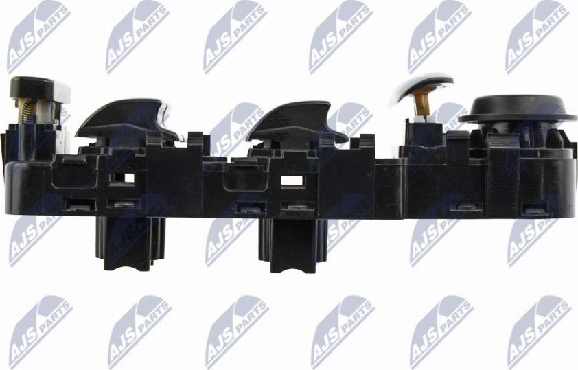 NTY EWS-CT-012 - Interruptor, elevalunas www.parts5.com