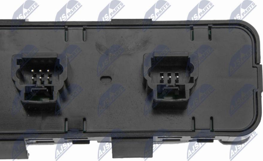 NTY EWS-CT-012 - Interruptor, elevalunas www.parts5.com