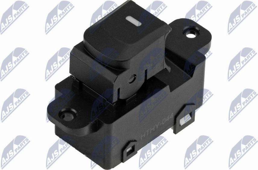 NTY EWS-HY-044 - Interruptor, elevalunas www.parts5.com