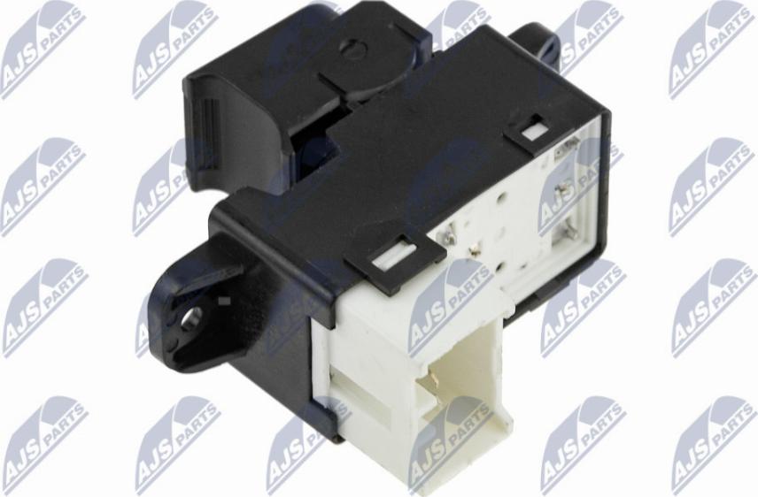 NTY EWS-HY-044 - Interruptor, elevalunas www.parts5.com