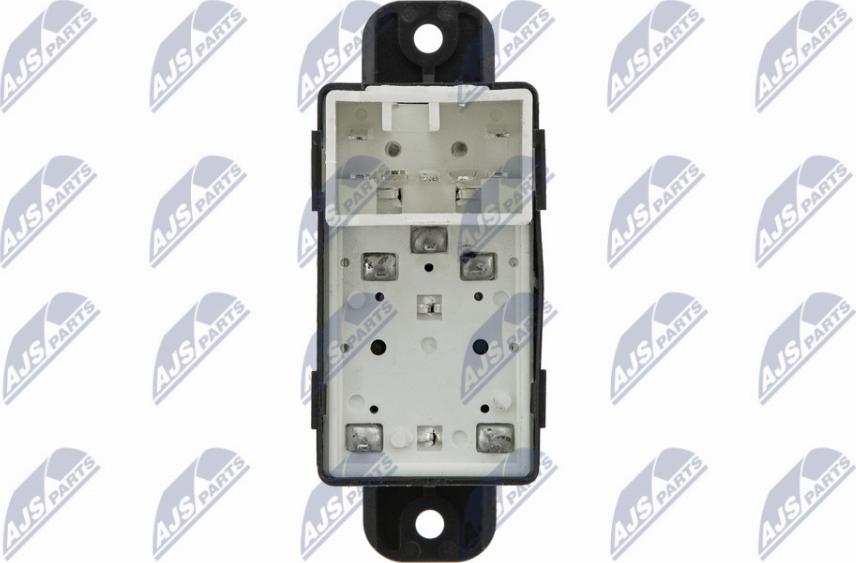 NTY EWS-HY-044 - Interruptor, elevalunas www.parts5.com