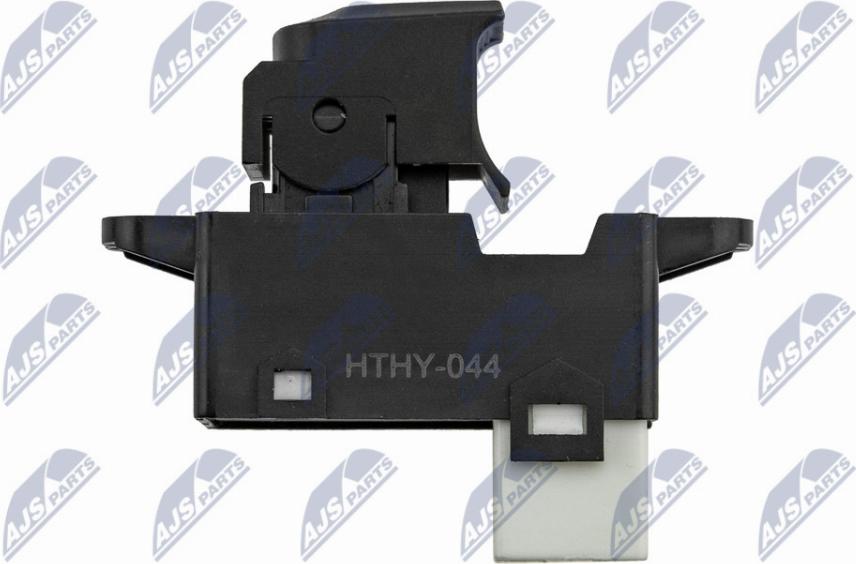 NTY EWS-HY-044 - Interruptor, elevalunas www.parts5.com