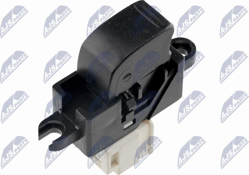 NTY EWS-NS-002 - Switch, window regulator www.parts5.com