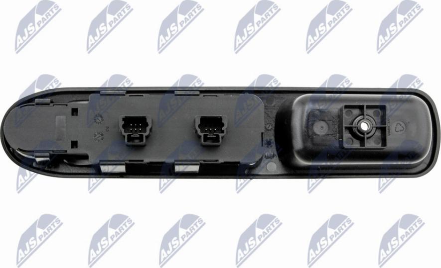 NTY EWS-PE-000 - Interruptor, elevalunas www.parts5.com