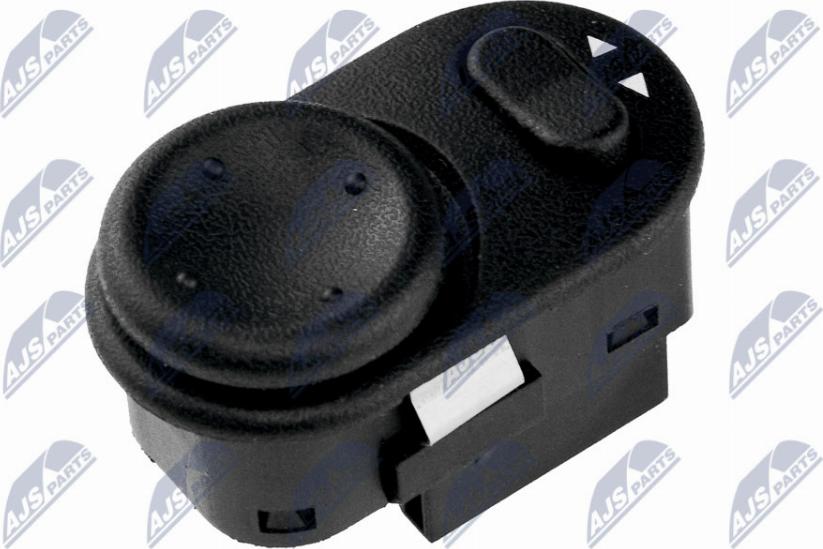 NTY EWS-PL-005 - Switch, mirror adjustment www.parts5.com