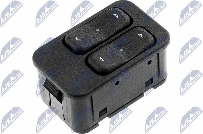 NTY EWS-PL-008 - Spínač, zvedací zařízení oken www.parts5.com