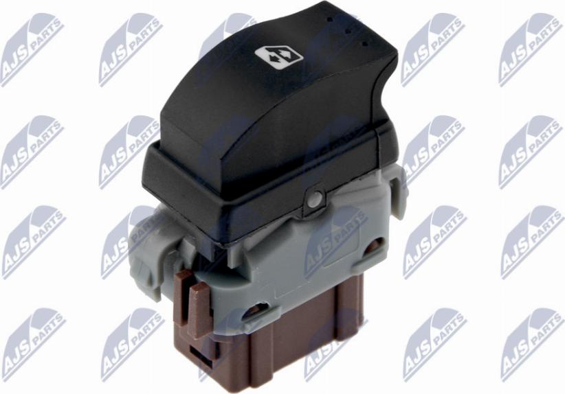 NTY EWS-PL-015 - Stikalo, odpiralo za okno www.parts5.com