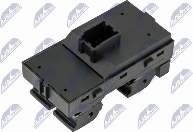 NTY EWS-PL-030 - Switch, window regulator www.parts5.com