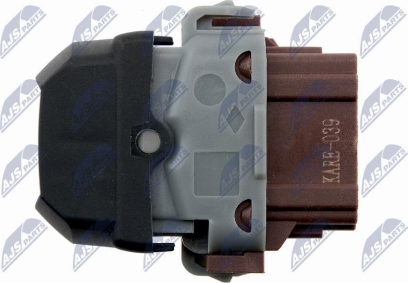 NTY EWS-RE-039 - Switch, window regulator www.parts5.com