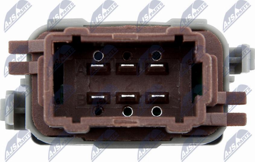 NTY EWS-RE-039 - Switch, window regulator www.parts5.com