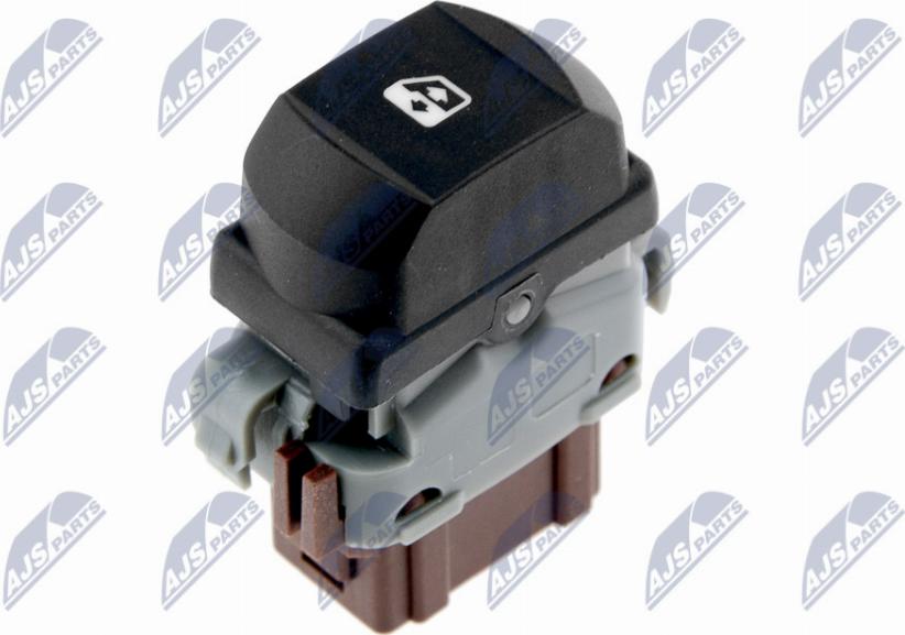 NTY EWS-RE-039 - Switch, window regulator www.parts5.com