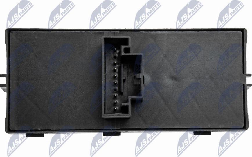 NTY EWS-SK-019 - Spínač, zvedací zařízení oken www.parts5.com