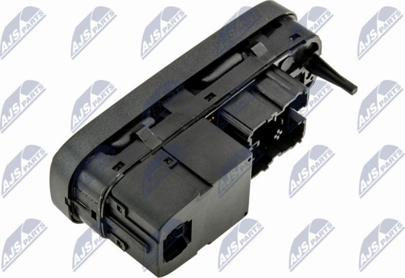 NTY EWS-VV-000 - Stikalo, odpiralo za okno www.parts5.com