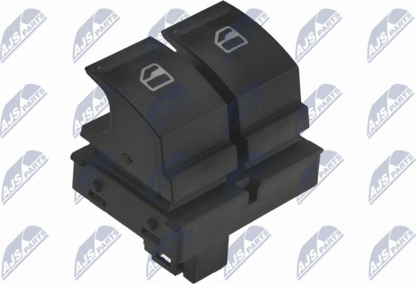 NTY EWS-VW-041 - Interruptor, elevalunas www.parts5.com