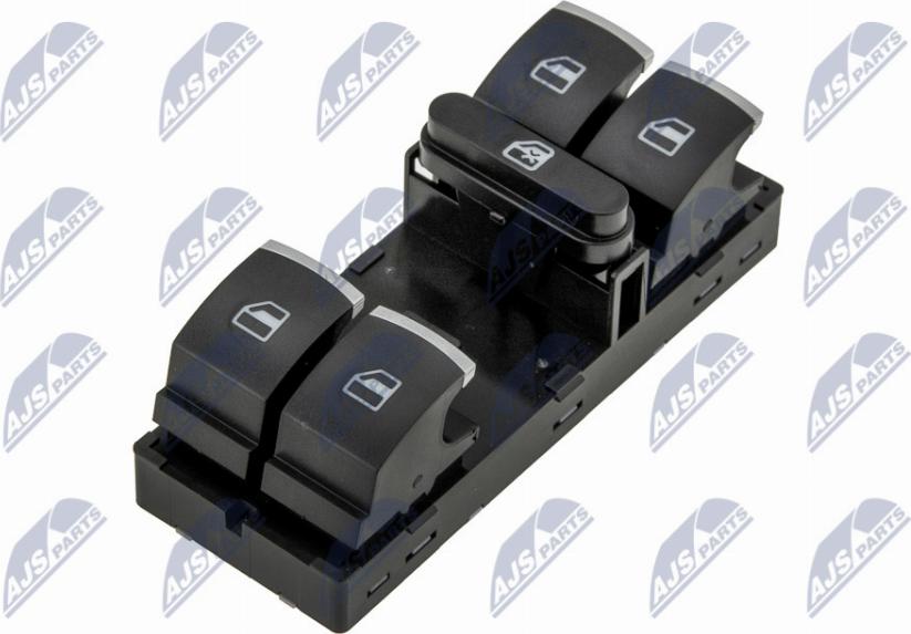 NTY EWS-VW-001 - Spínač, zvedací zařízení oken www.parts5.com