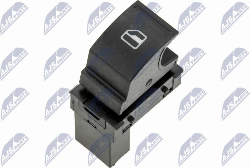 NTY EWS-VW-007 - Interruptor, elevalunas www.parts5.com