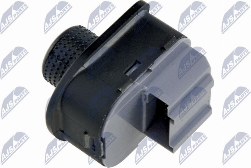 NTY EWS-VW-010 - Switch, mirror adjustment www.parts5.com