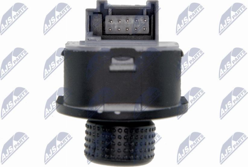 NTY EWS-VW-010 - Switch, mirror adjustment www.parts5.com