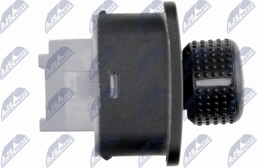 NTY EWS-VW-010 - Switch, mirror adjustment www.parts5.com