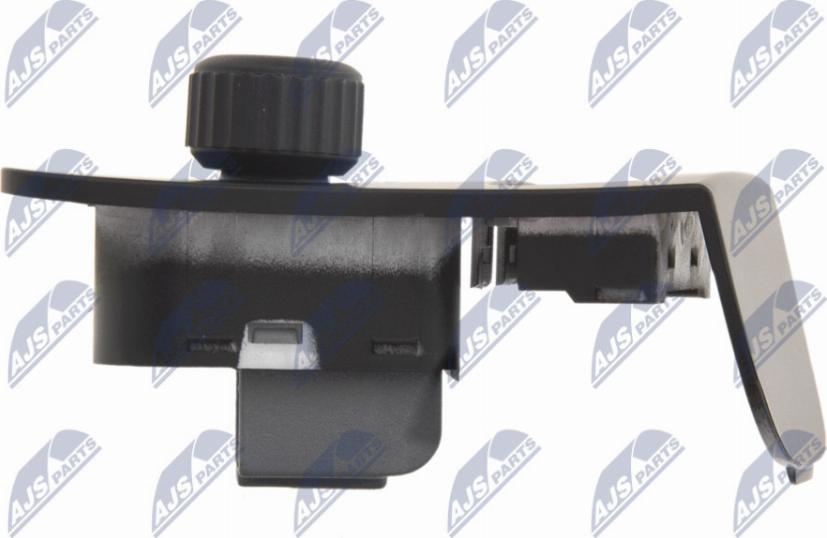 NTY EWS-VW-017 - Switch, mirror adjustment www.parts5.com