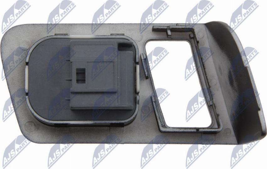 NTY EWS-VW-017 - Switch, mirror adjustment www.parts5.com