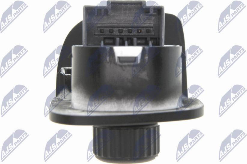 NTY EWS-VW-017 - Switch, mirror adjustment www.parts5.com