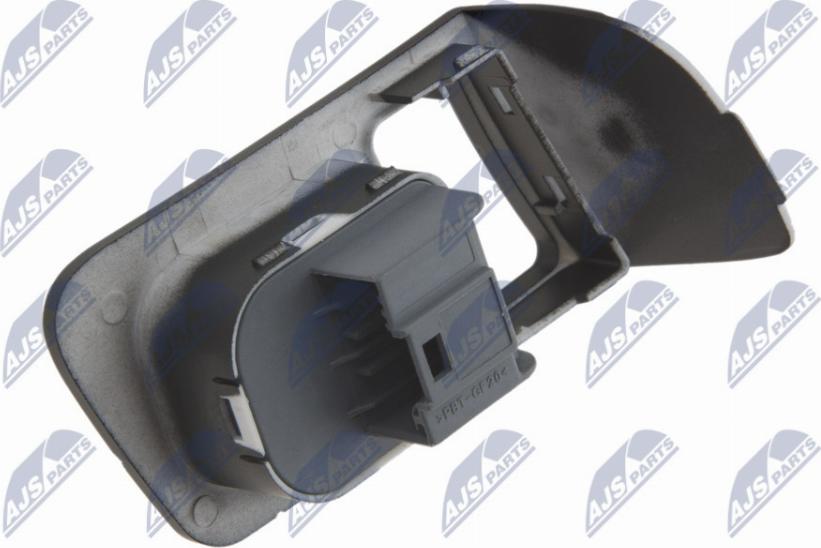 NTY EWS-VW-017 - Switch, mirror adjustment www.parts5.com