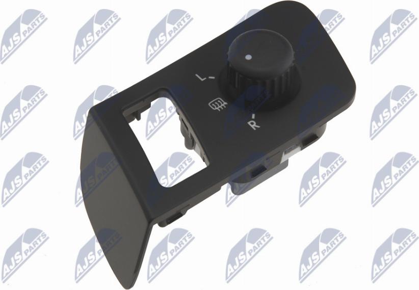 NTY EWS-VW-017 - Switch, mirror adjustment www.parts5.com