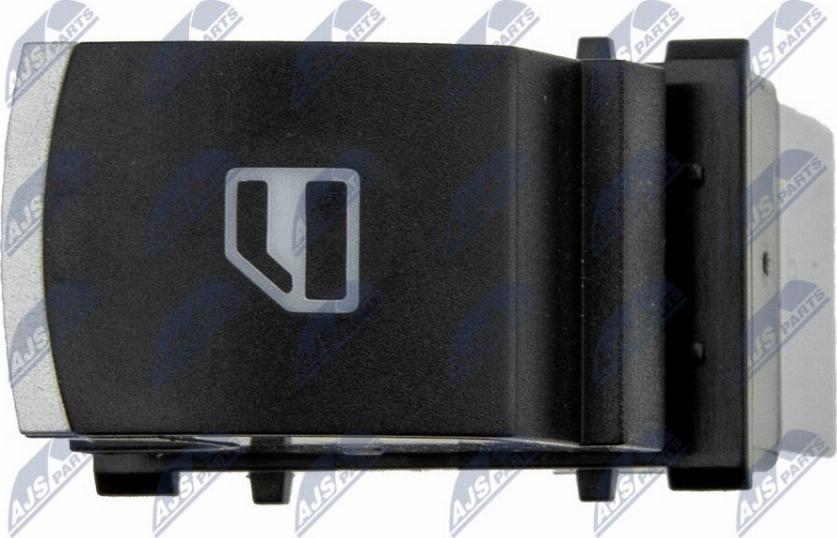 NTY EWS-VW-033 - Spínač, zvedací zařízení oken www.parts5.com