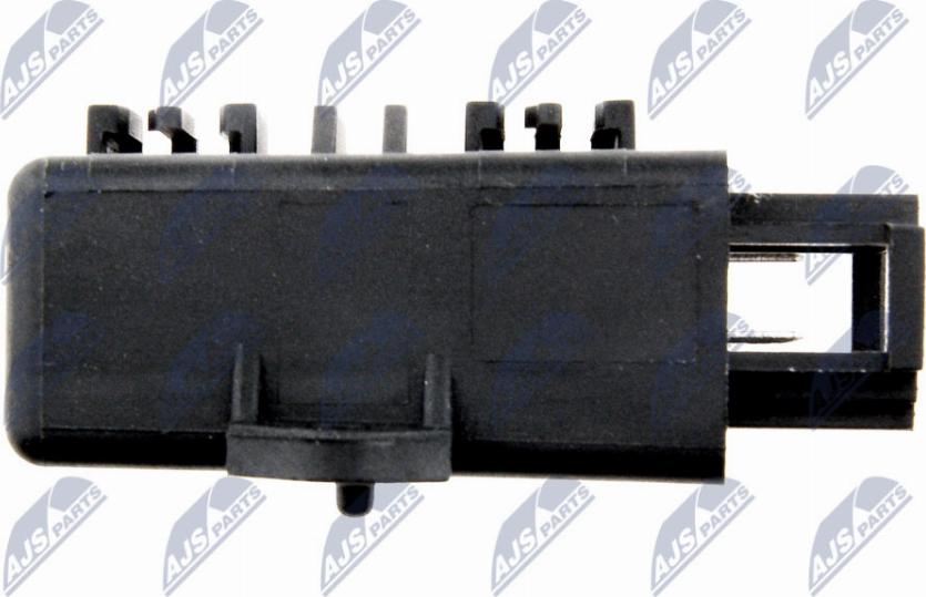 NTY EWS-VW-032 - Управляващ блок, подгряване на седалките www.parts5.com