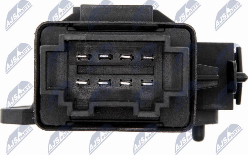 NTY EWS-VW-032 - Управляващ блок, подгряване на седалките www.parts5.com