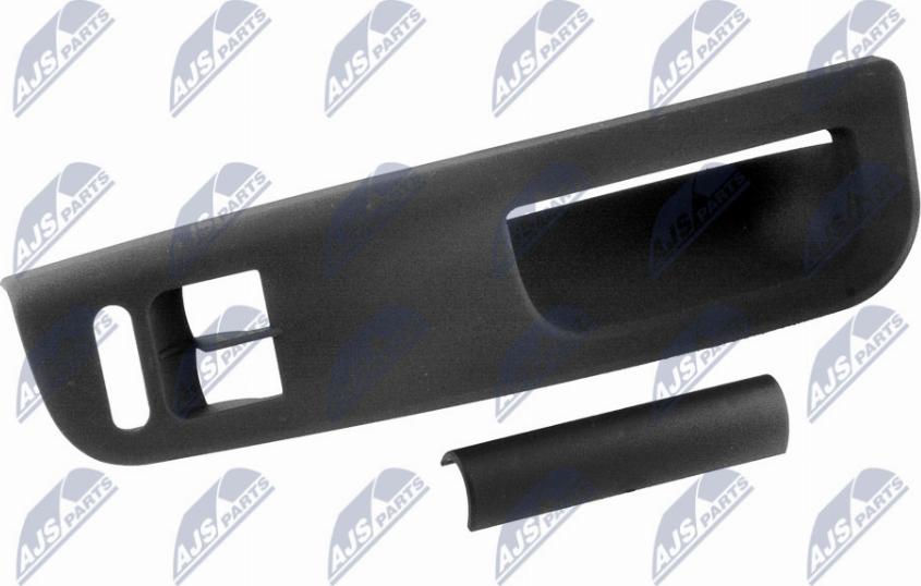 NTY EWS-VW-025 - Cover, handle recess parts5.com