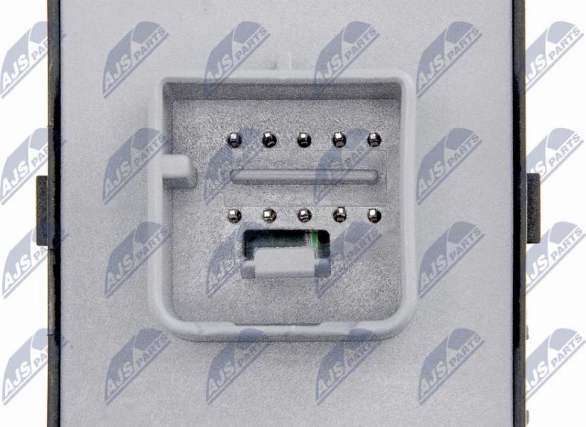 NTY EWS-VW-021 - Spínač elektrického otvárania okien www.parts5.com