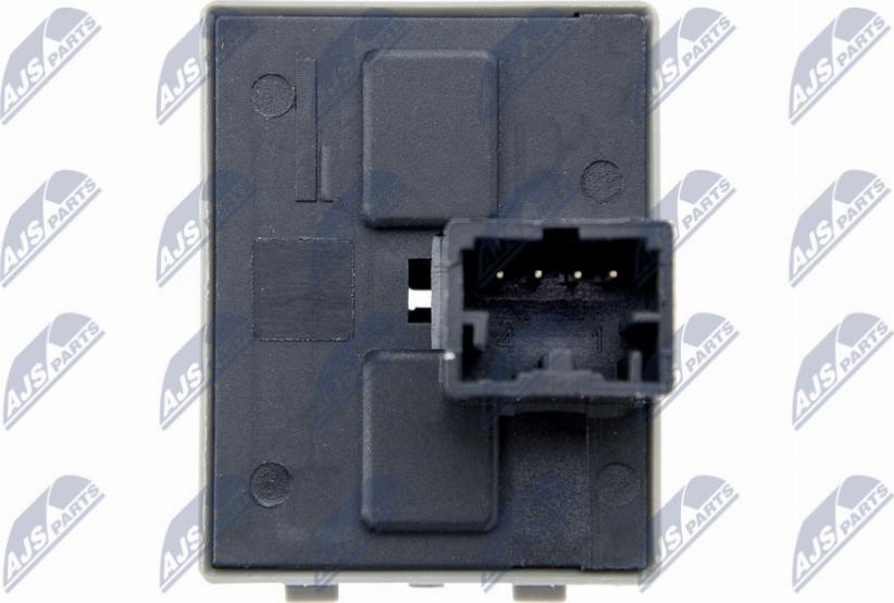 NTY EWS-VW-070 - Prekidač, podizač prozora www.parts5.com