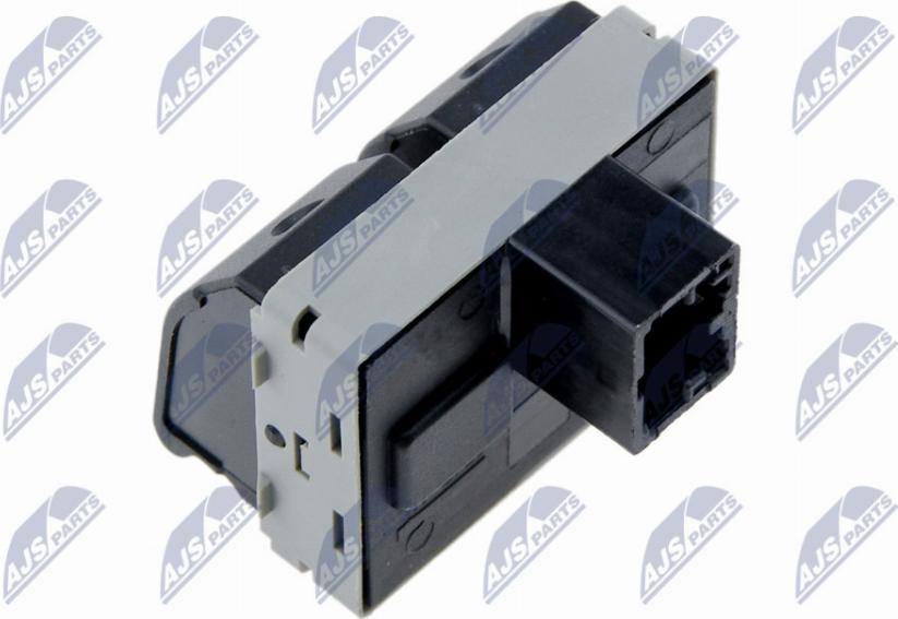 NTY EWS-VW-070 - Prekidač, podizač prozora www.parts5.com